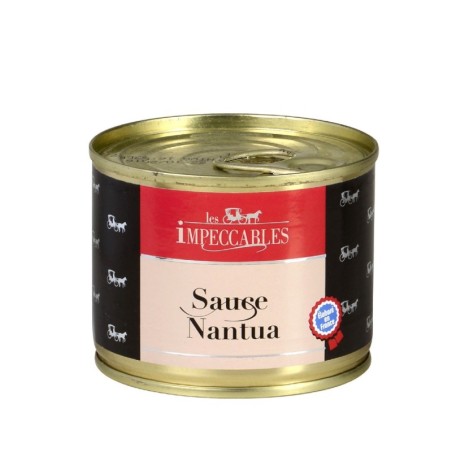 Sauce Nantua - 1/4 (Impeccables)disponible à la Maison Pollet de Toulouse