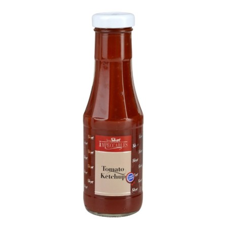 Tomato Ketchup - 32 cl (Impeccables)disponible à la Maison Pollet de Toulouse