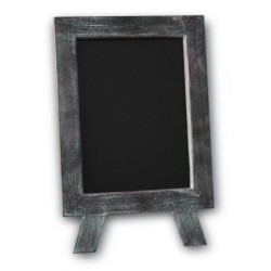 Chevalet : Macadam 1 face - 41x21 cmdisponible à la Maison Pollet de Toulouse