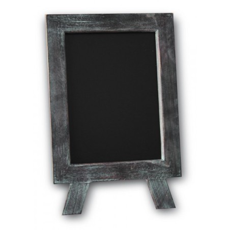 Chevalet : Macadam 1 face - 41x21 cmdisponible à la Maison Pollet de Toulouse