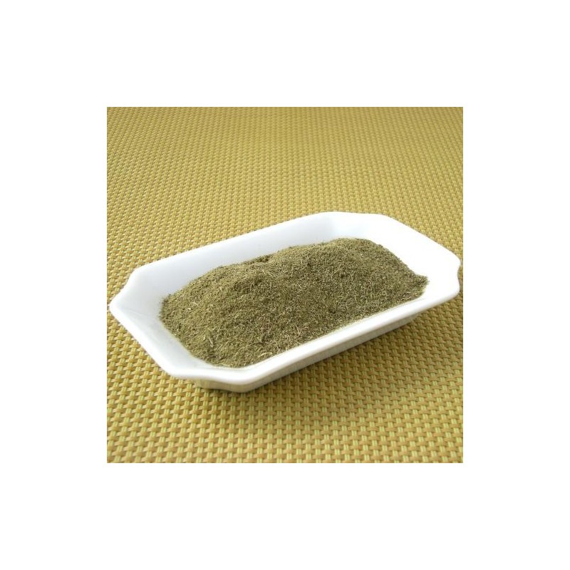 Thym moulu (LHG)disponible à la Maison Pollet de Toulouse