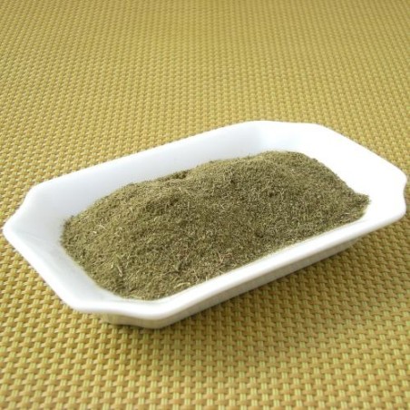 Thym moulu (LHG)disponible à la Maison Pollet de Toulouse