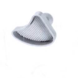 Steaker Alu forme Cotelette - 110x95 mmdisponible à la Maison Pollet de Toulouse