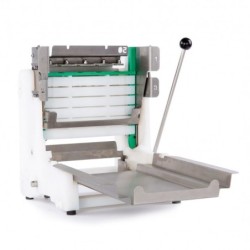 Machine à Brochettes P160 (Pintro) - Machine de base (pour faire 4 brochettes à la fois)disponible à la Maison Pollet de Toulouse