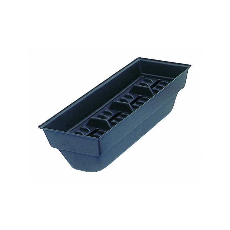 Range étiquettes pour 60 étiquettes - 40x15x11 cmdisponible à la Maison Pollet de Toulouse