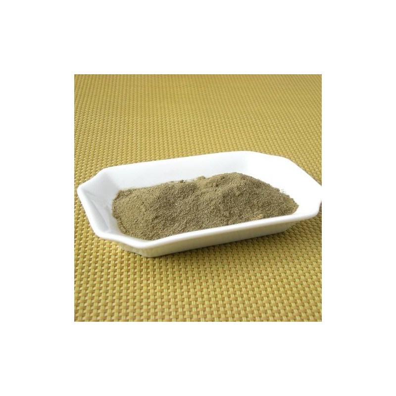 Basilic moulu (LHG)disponible à la Maison Pollet de Toulouse