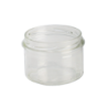 EuroTwist Verrine - 260 ml - TO82 - Hauteur 68 mm (Protection bague)disponible à la Maison Pollet de Toulouse