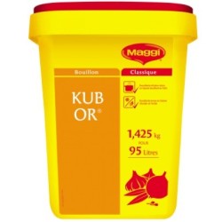 Kub'Or - 1425 g (Maggi)disponible à la Maison Pollet de Toulouse