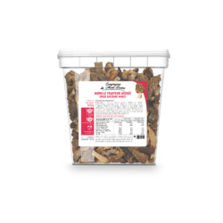 Morilles traiteur - 500 g (Mont Lozère)disponible à la Maison Pollet de Toulouse