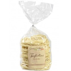 Tagliolini aux truffes - 250 g (Saveurs d'Italie)disponible à la Maison Pollet de Toulouse