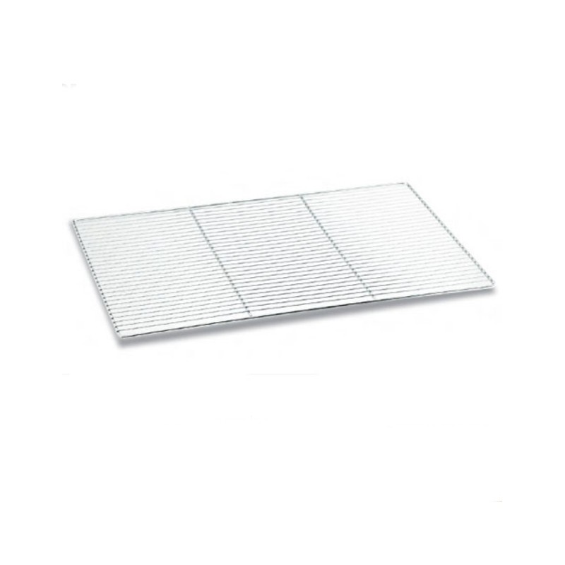Grille Inox 600x400x8 mm - Four Inox 18/10disponible à la Maison Pollet de Toulouse
