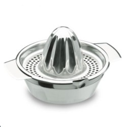 Presse fruits Inox - 160x45 mmdisponible à la Maison Pollet de Toulouse