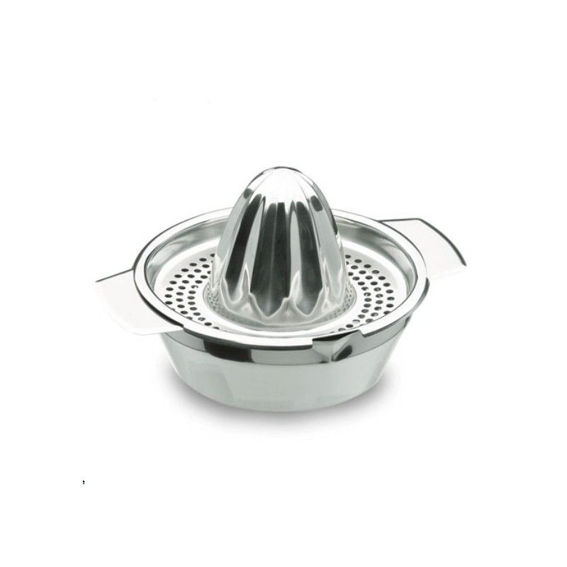 Presse fruits Inox - 160x45 mmdisponible à la Maison Pollet de Toulouse