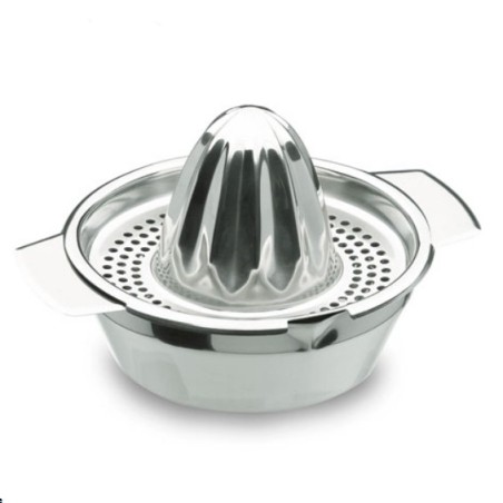 Presse fruits Inox - 160x45 mmdisponible à la Maison Pollet de Toulouse