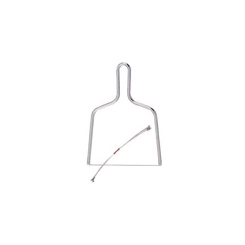 Lyre inox à fromage - 170 mmdisponible à la Maison Pollet de Toulouse