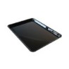 Plat Plexi noir - 280x195x20 mmdisponible à la Maison Pollet de Toulouse