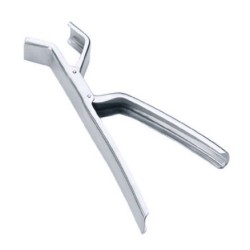 Pince Inox pour bac gastronorm avec silicone - 200 mmdisponible à la Maison Pollet de Toulouse