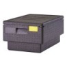 Container Isotherme à chargement par le haut 538x338x159 mm (haut), 504x302x95 mm (bas) (Cambro)disponible à la Maison Pollet de Toulouse