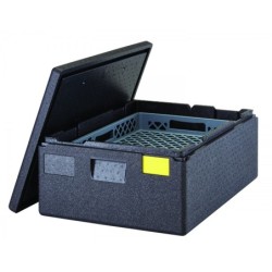 Container Isotherme à chargement par le haut 600x400x200 mm (Cambro)disponible à la Maison Pollet de Toulouse