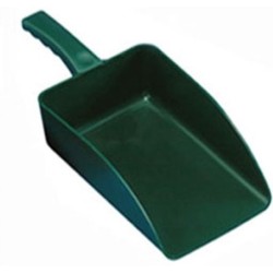 Pelle plastique Bleu qualité alimentaire - 355x170 mmdisponible à la Maison Pollet de Toulouse