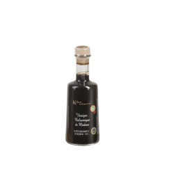Vinaigre Balsamique de Modène IGP - 25 cl (Jean d'Audignac)