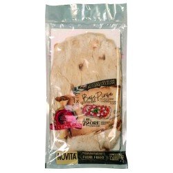 Base Pinsa rusticana - 250 g  (Novita)