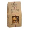 Biscuit Fromage de Brebis & Piment d'Espelette - 80 g (Okina)