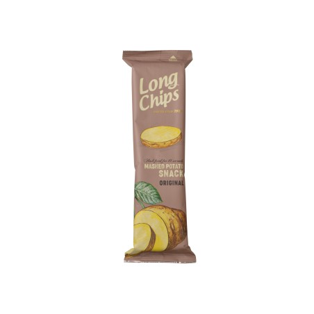 Chips Long original - 75 g