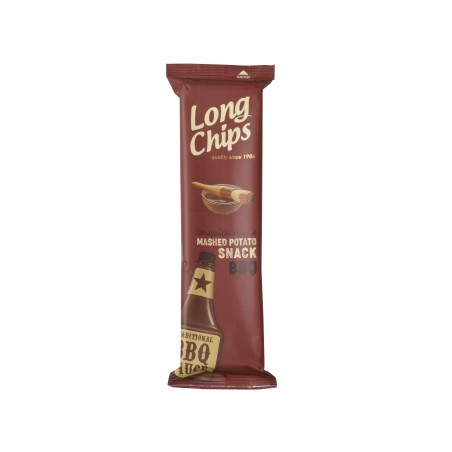 Chips Long BBQ - 75 g