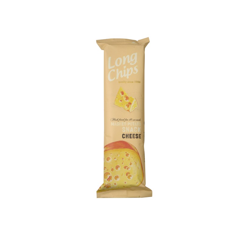 Chips Long Fromage - 75 g