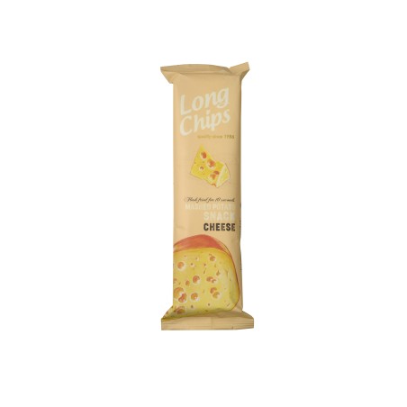 Chips Long Fromage - 75 g