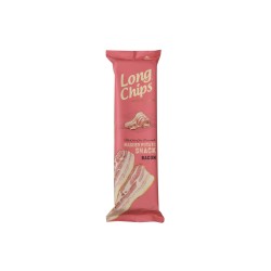 Chips Long Bacon - 75 g