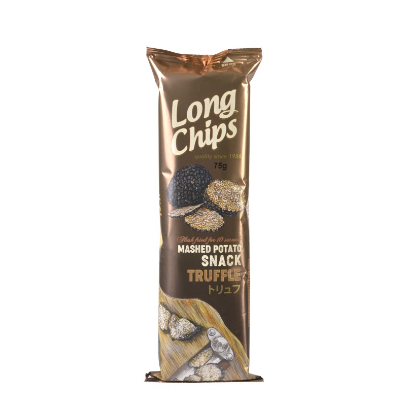 Chips Long Truffe - 75 g