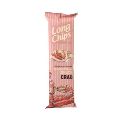 Chips Long Crabe - 75 g