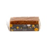 Pain d'épices spécial Toast Miel - 150 g (Jean d'Audignac)