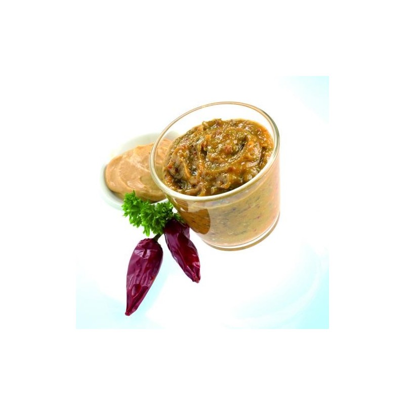 Grill Magic Moutarde à l'ancienne sans huile de Palme - le kg (Raps)disponible à la Maison Pollet de Toulouse