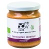 Tartin'Apéro végétale Toscane bio - 190 g (La vache qui regarde passer les trains)