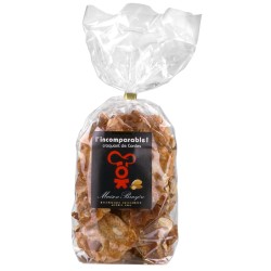 Croquants de Cordes - 100 g (Bruyère)disponible à la Maison Pollet de Toulouse