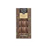Tablette de Chocolat Lait fourré caramel - 100 g (Jean d'Audignac)