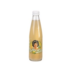 Citronnade Bio Bella Lulla - 25 cl (Meneau)