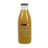 Pur jus d'Orange Bio - 100 cl (Jean d'Audignac)