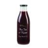 Pur jus de raisin muscaté - 100 cl (Jean d'Audignac)