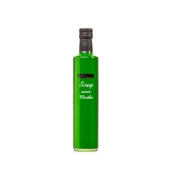 Sirop Menthe - 50 cl (Jean d'Audignac)