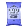 Chips Romarin & Thym sauvage - 150 g (Pipers Crisp Co)