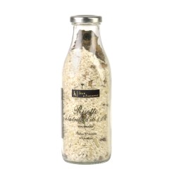 Risotto à la truffe d'été aromatisée - 400 g (Jean d'Audignac)