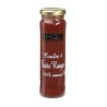 Coulis de 4 fruits rouges 100% naturel - 165 g (Jean d'Audignac)