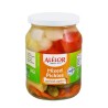 Légumes au vinaigre - Mixed Pickles - 37 cl (Alélor)