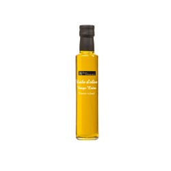 Huile d'olive vierge Extra - 25 cl (Impeccables)disponible à la Maison Pollet de Toulouse