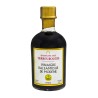 Vinaigre Balsamique de Modène 2 ans - 25 cl  (Terres Rouges)