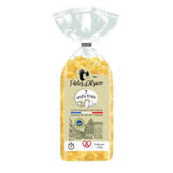 Coquillettes 7 oeufs frais - 250 g (Impeccables)disponible à la Maison Pollet de Toulouse